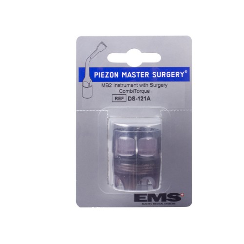 Инструмент MB2 для Piezon Master Surgery | EMS (Швейцария)