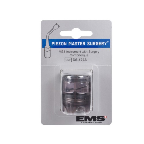 Инструмент MB3 для Piezon Master Surgery | EMS (Швейцария)
