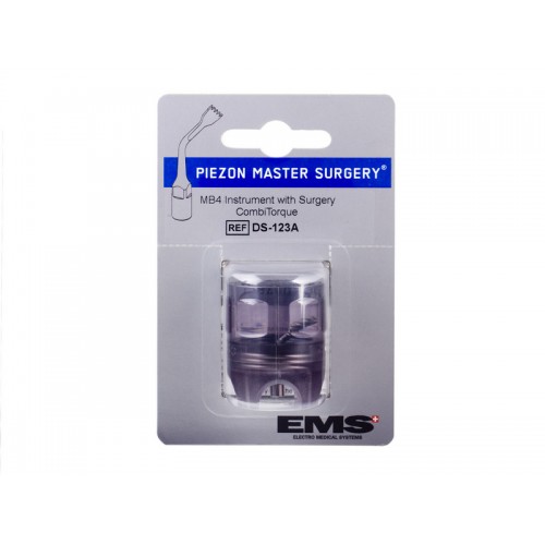 Инструмент MB4 для Piezon Master Surgery | EMS (Швейцария)