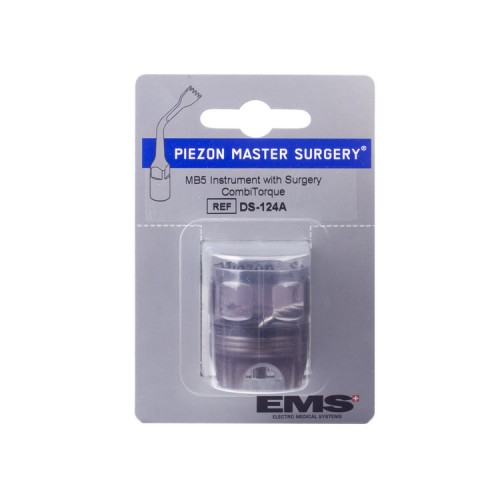 Инструмент MB5 для Piezon Master Surgery | EMS (Швейцария)