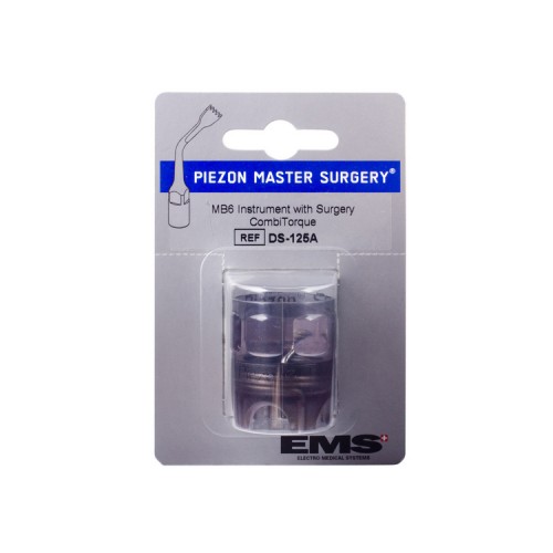Инструмент MB6 для Piezon Master Surgery | EMS (Швейцария)