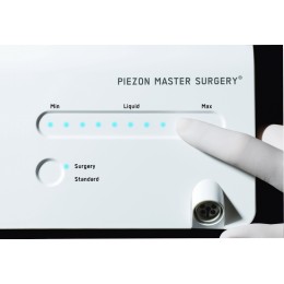 Piezon Master Surgery - аппарат для пьезохирургии