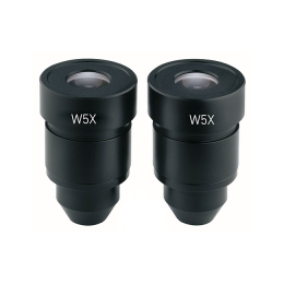 Eschenbach WF 5X - широкоугольная окулярная линза, диаметр 30.4 мм, увеличение 5.0х