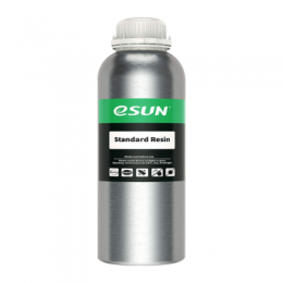 ESUN Standard - фотополимерная смола, чёрная, 1 л