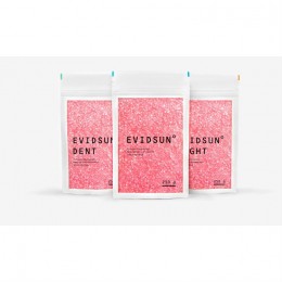 Материал базисный  Evidsun Dent