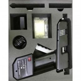 Термопистолет TPS-III - ручной инжектор для термопластичных масс