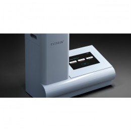 Термопресс TPS-IIM - стоматологическая термоинжекционная установка (стандартный стартовый комплект)