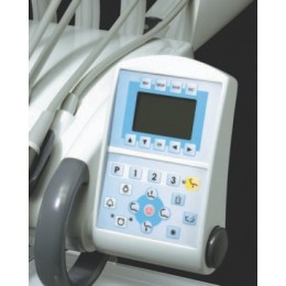 Fedesa Coral NG Lux - ультракомпактная стоматологическая установка с нижней/верхней подачей инструментов