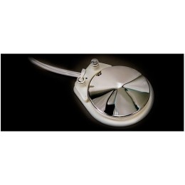 Fedesa Coral Air - ультракомпактная стоматологическая установка с нижней/верхней подачей инструментов