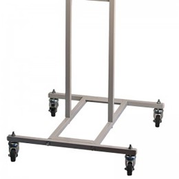 РБ-06-Я ФП - ультрафиолетовый бактерицидный рециркулятор с обслуживаемой площадью до 75 куб. м