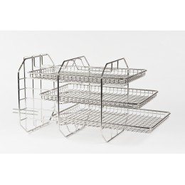 Hygenius 17 - автоклав класса B, 17 л