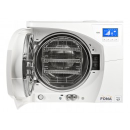 Hygenius 17 - автоклав класса B, 17 л