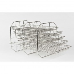 Hygenius 22 - автоклав класса B, 22 л