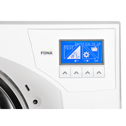 Hygenius 22 - автоклав класса B, 22 л