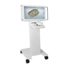 MyCrown - CAD/CAM-система полного цикла