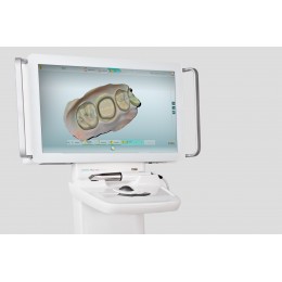 MyCrown - CAD/CAM-система полного цикла