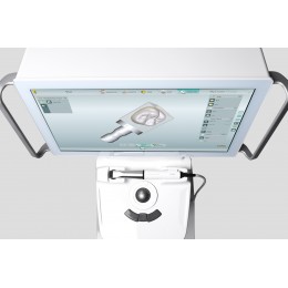 MyCrown - CAD/CAM-система полного цикла