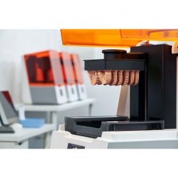 Formlabs Form 3B - 3D-принтер для стоматологии