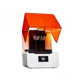 Formlabs Form 3B - 3D-принтер для стоматологии