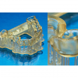 Formlabs Form 3B - 3D-принтер для стоматологии