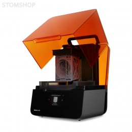 Formlabs Form 3 - многофункциональный 3D-принтер