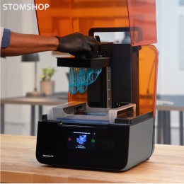 Formlabs Form 3 - многофункциональный 3D-принтер