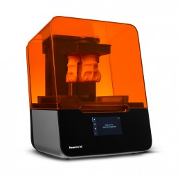 Formlabs Form 3 - многофункциональный 3D-принтер