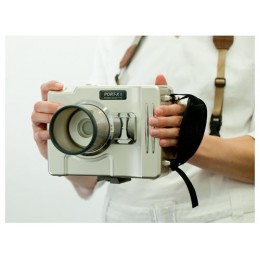 PORT-X II - портативный высокочастотный интраоральный рентгеновский аппарат