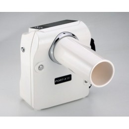 PORT-X II NEW - портативный высокочастотный интраоральный рентгеновский аппарат