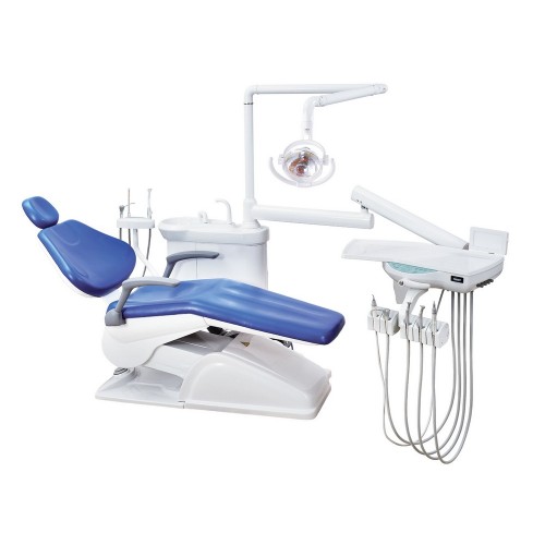 Appollo I NEW Econom - стоматологическая установка с нижней подачей инструментов | Foshan Chuangxin Medical Apparatus (Китай)