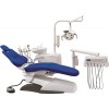Appollo lll - стоматологическая установка с нижней подачей инструментов | Foshan Chuangxin Medical Apparatus (Китай)