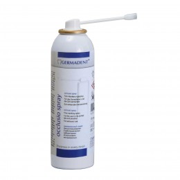 Occlusio spray GERMADENT 200 ml