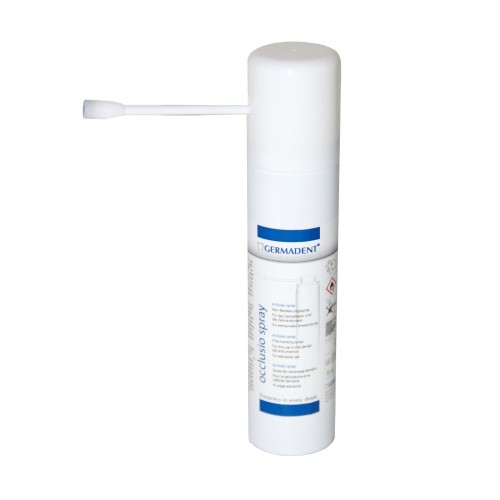 Occlusio spray GERMADENT - окклюзионный спрей 75 ml (Германия)