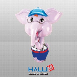 Hallim Arte - стоматологическая установка с нижней подачей инструментов, специально разработанная конфигурация кресла для детей