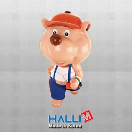 Hallim Arte - стоматологическая установка с нижней подачей инструментов, специально разработанная конфигурация кресла для детей