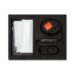 HDR 500 - радиовизиограф