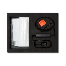 HDR 500 - радиовизиограф