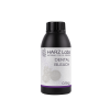 HARZ Labs Dental Bleach - фотополимерная смола для стоматологии, цвет молочный полупрозрачный, 0.5 кг | HARZ Labs (Россия)