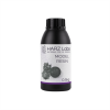 HARZ Labs Model Resin - фотополимерная смола, серый цвет, 0.5 кг | HARZ Labs (Россия)