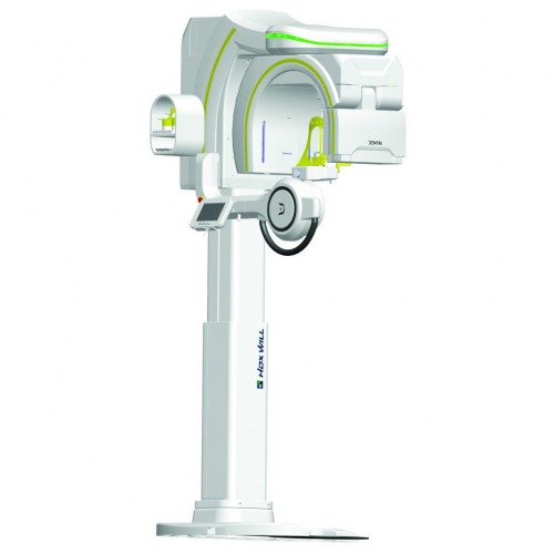 HDX Dentri 3D Extended - компьютерный томограф 2 в 1, FOV 16x14,5 см | HDX (Ю. Корея)