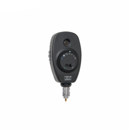 BETA 200S LED - офтальмоскоп прямой медицинский с рукояткой перезаряжаемой BETA 4NT