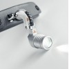 Heine LED MicroLight - налобный светодиодный осветитель с креплением на оправе | Heine (Германия)