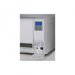 IcanClave STE-18 - автоматический автоклав класса B с вакуумной сушкой, 18 л