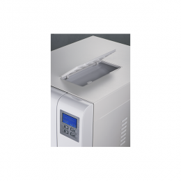 IcanClave STE-18 - автоматический автоклав класса B с вакуумной сушкой, 18 л