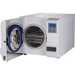 IcanClave STE-23 - автоматический автоклав класса B с вакуумной сушкой, 23 л