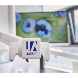JADENT FreeVision 3D - стоматологический видеомикроскоп