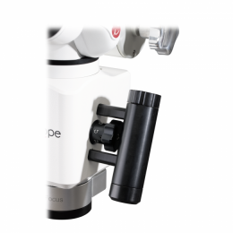 JADENT iScope III - моторизованный стоматологический микроскоп