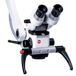 Kaps 900 - стоматологический операционный микроскоп