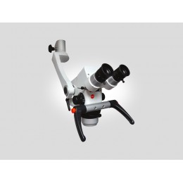 Kaps 900 - стоматологический операционный микроскоп