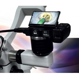 SOM 62 Basic - операционный дентальный микроскоп, комплектация Basic